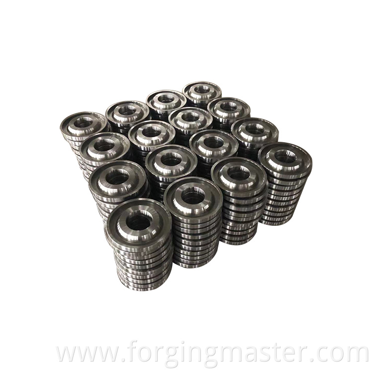 OEM Forging Bearing Ring